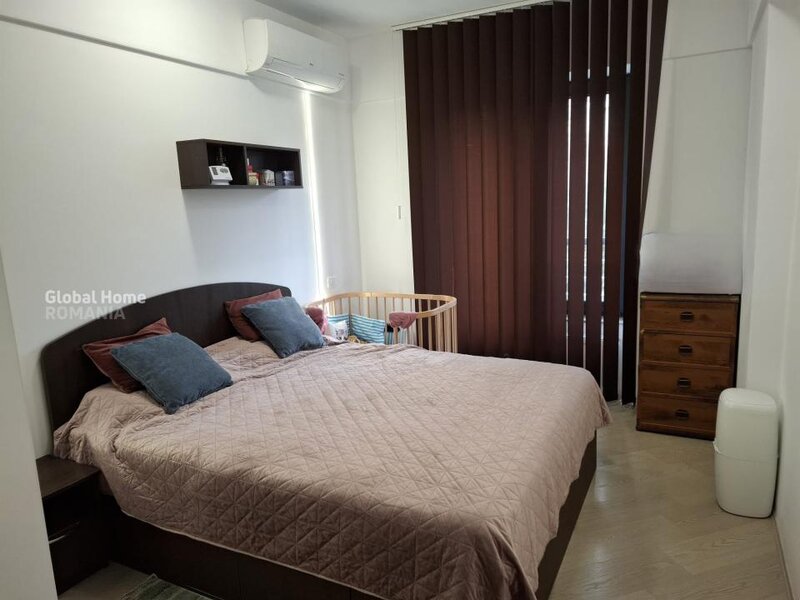 Tineretului Apartament 2 camere Delta City