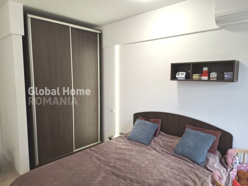 Tineretului Apartament 2 camere Delta City