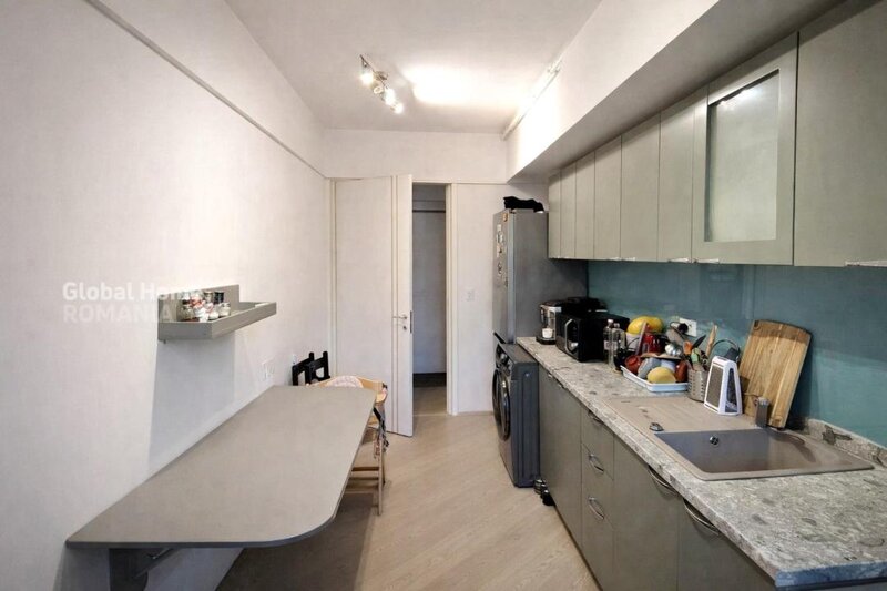 Tineretului Apartament 2 camere Delta City