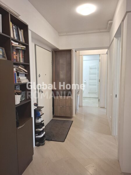 Tineretului Apartament 2 camere Delta City